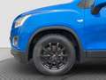 Chevrolet Trax LS+ 4x4 *BEVORZUGT AN EXPORT ODER GEWERBE* Niebieski - thumbnail 15
