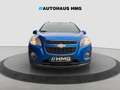 Chevrolet Trax LS+ 4x4 *BEVORZUGT AN EXPORT ODER GEWERBE* Niebieski - thumbnail 8