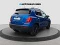 Chevrolet Trax LS+ 4x4 *BEVORZUGT AN EXPORT ODER GEWERBE* Niebieski - thumbnail 5