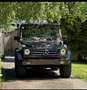 Mercedes-Benz G 320 G-Klasse Kurz SWB, G-Sepang Braun Metallic, AMG; Braun - thumbnail 5