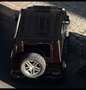 Mercedes-Benz G 320 G-Klasse Kurz SWB, G-Sepang Braun Metallic, AMG; Braun - thumbnail 8