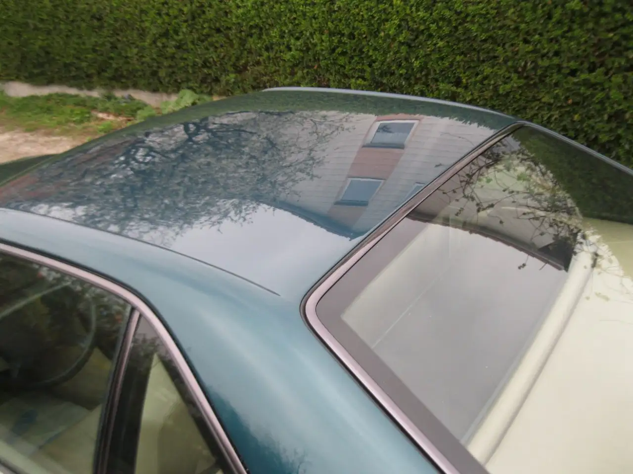 Mercedes-Benz SL 500 *AMG-Radsatz+H-Zulassung*, foto 9