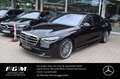 Mercedes-Benz S 580 S 580 4M lang AMG/Pano/Standhz/HuD/KeyGo/Burmest Schwarz - thumbnail 1