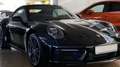 Porsche 992 Carrera 4S Cabriolet PDK Negro - thumbnail 3