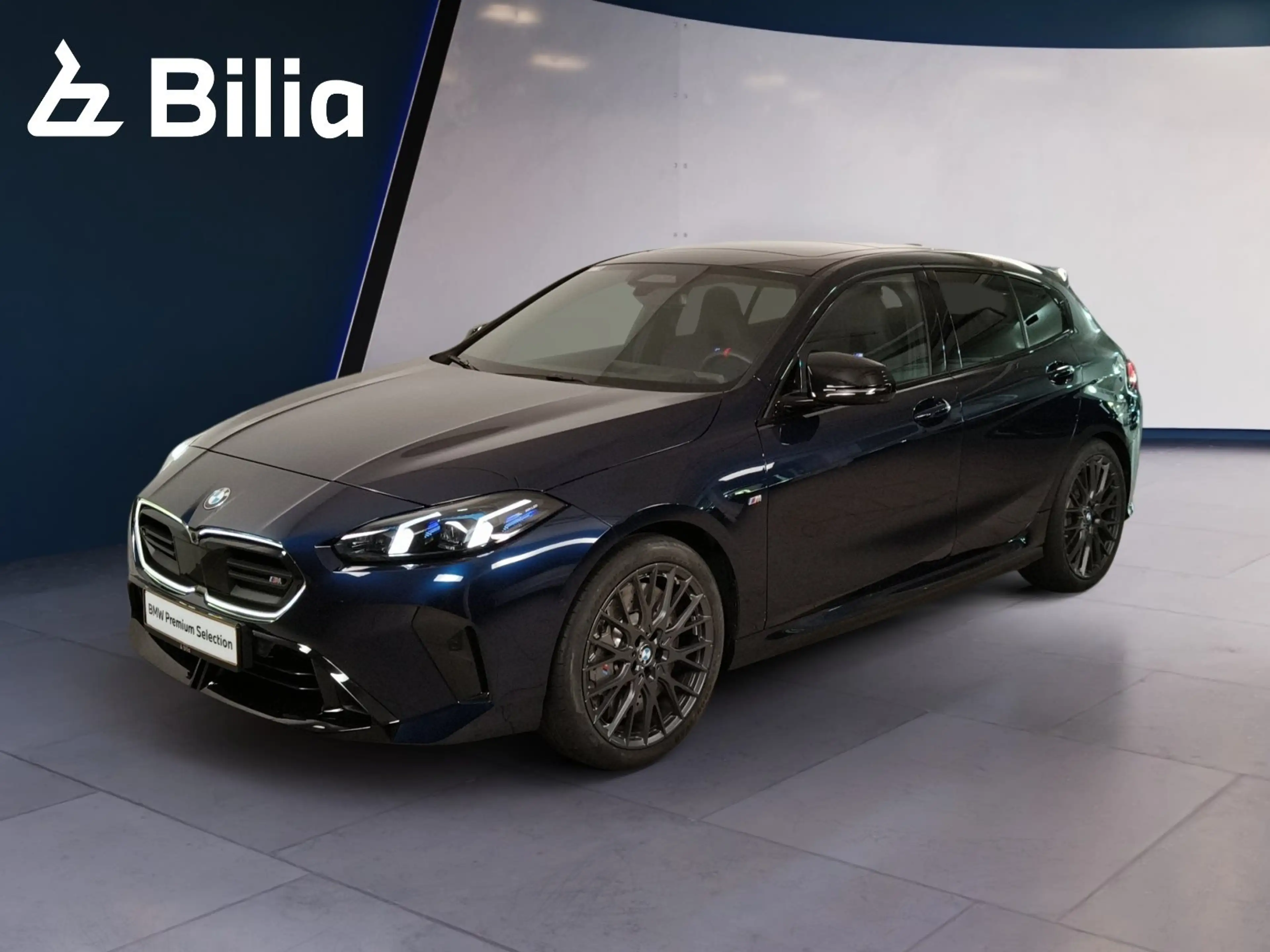 BMW 135 M135i xDrive
