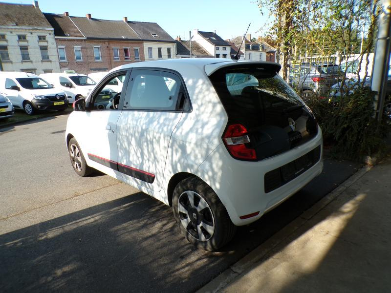 Photo du véhicule