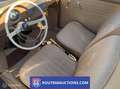Volkswagen Beetle Oval Ragtop 1957 | Route 66 auctions Bruin - thumbnail 4