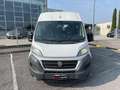 Fiat Ducato 35 3.0 CNG PM-TM Panorama 9 POSTI Weiß - thumbnail 2