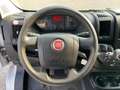 Fiat Ducato 35 3.0 CNG PM-TM Panorama 9 POSTI Weiß - thumbnail 8