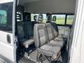 Fiat Ducato 35 3.0 CNG PM-TM Panorama 9 POSTI Weiß - thumbnail 11