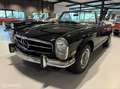 Mercedes-Benz SL 280 Pagode Schwarz - thumbnail 5