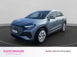 Audi Q4 e-tron 45 210KW Navi+APS Plus+CarPlay+RK+HeadUp+LED