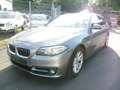 BMW 520 520d Gris - thumbnail 1