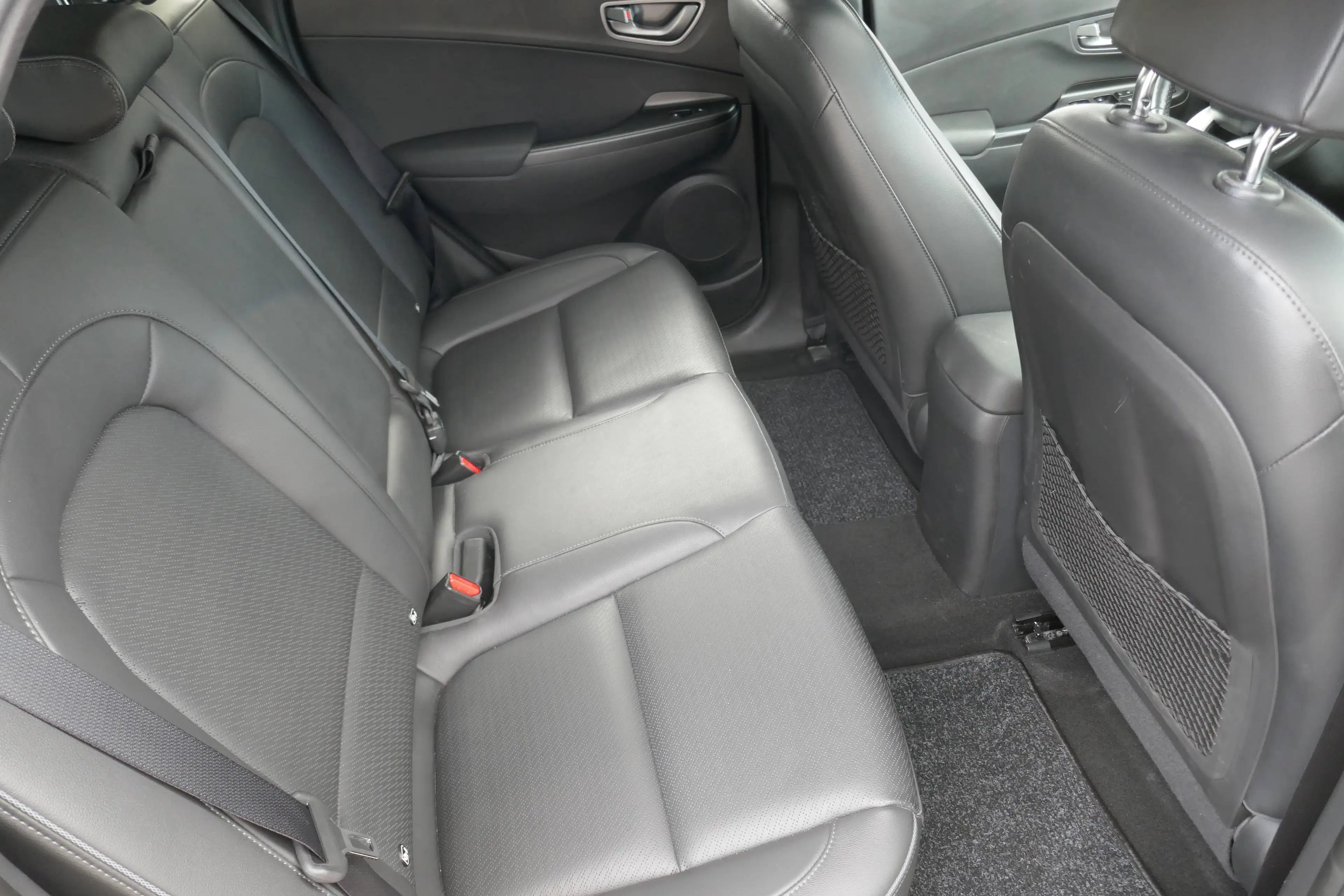 Hyundai KONA Premium Elektro 64KW Level 6 — photo 12