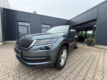 1.5 TDi DSG Ambition Navi/LED
