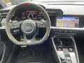 Audi RS3 RS 3 SPB TFSI quattro S tronic MATRIX LED CAMERA Grigio - thumbnail 8