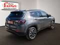 Jeep Compass 1.3 Limited 2xKlima AUT Facelift Kam. Grau - thumbnail 14