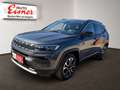 Jeep Compass 1.3 Limited 2xKlima AUT Facelift Kam. Grau - thumbnail 3