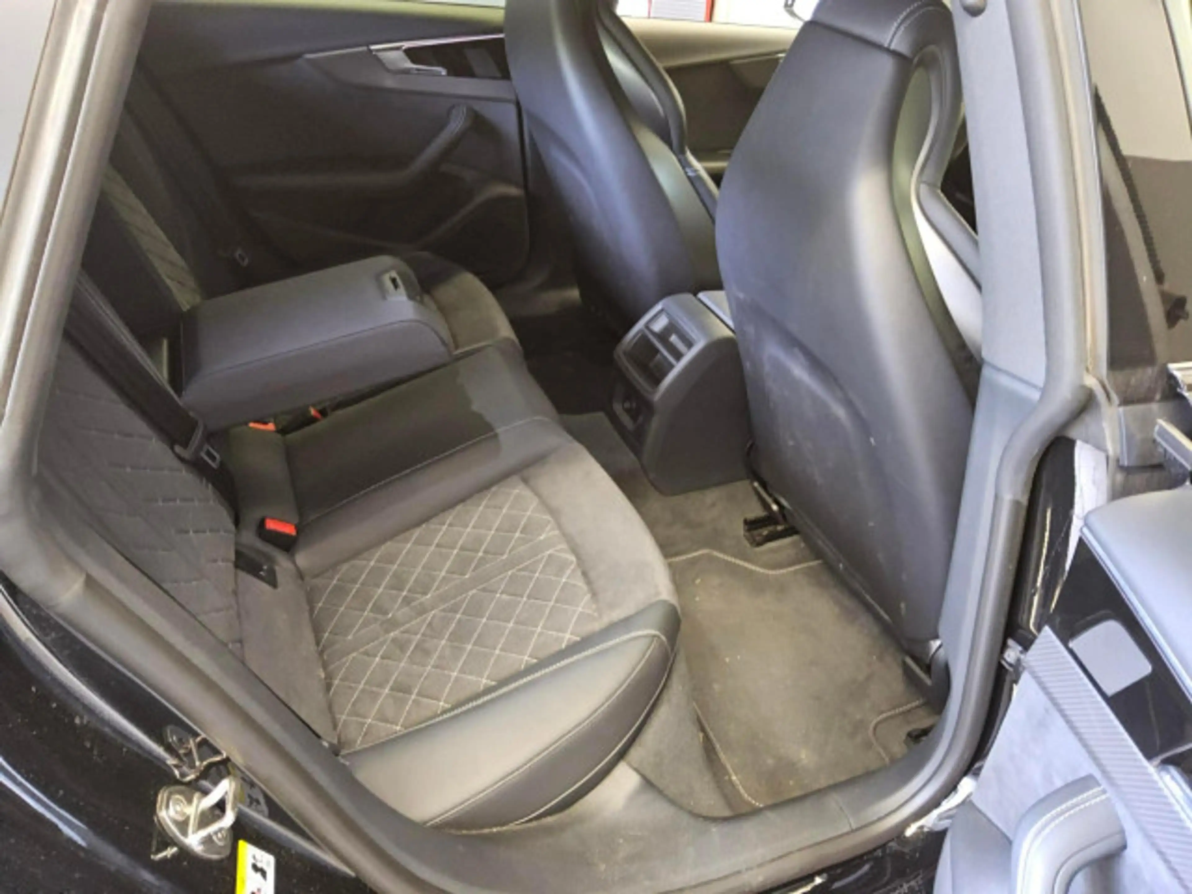 Audi RS5 2.9TFSI Matrix RS-AGA ACC RFK — photo 7