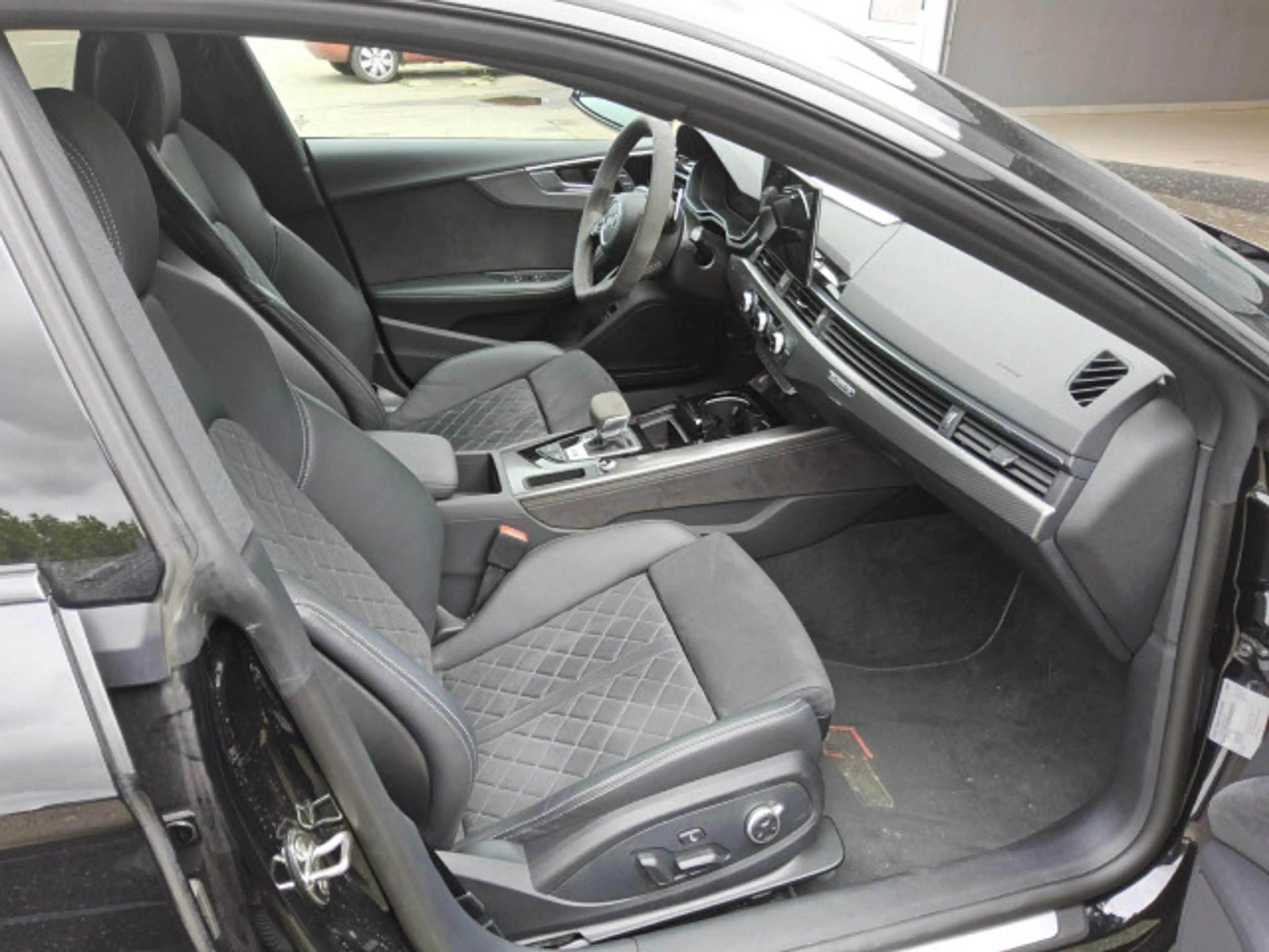 Audi RS5 2.9TFSI Matrix RS-AGA ACC RFK — photo 6