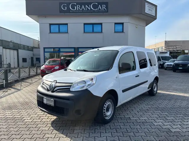 Ford Transit Courier 1.5 TDCi 75CV Van Trend VEDI INFO!!!!!