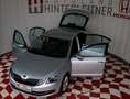 Skoda Octavia 1,8 TSI Style NAVI ACC WINTERPAKET Silber - thumbnail 3