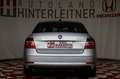 Skoda Octavia 1,8 TSI Style NAVI ACC WINTERPAKET Silber - thumbnail 10