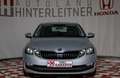 Skoda Octavia 1,8 TSI Style NAVI ACC WINTERPAKET Plateado - thumbnail 5