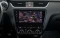 Skoda Octavia 1,8 TSI Style NAVI ACC WINTERPAKET Plateado - thumbnail 19