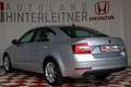 Skoda Octavia 1,8 TSI Style NAVI ACC WINTERPAKET Plateado - thumbnail 9
