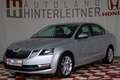 Skoda Octavia 1,8 TSI Style NAVI ACC WINTERPAKET Silber - thumbnail 1