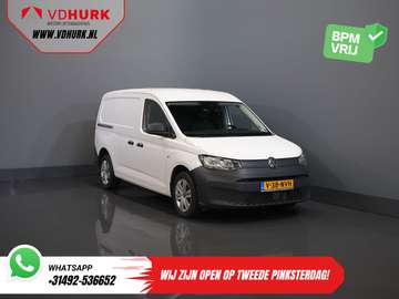 Cargo Maxi 2.0 TDI 125 pk DSG Aut. Standkachel/ Af