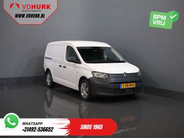 Cargo Maxi 2.0 TDI 125 pk DSG Aut. Standkachel/ Af