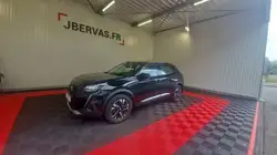 Peugeot 2008 BLUEHDI 130 SS EAT8 ALLURE