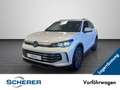 Volkswagen Tiguan Elegance DCC, Allwetter, IQ-Drive&Light, Navi Weiß - thumbnail 1