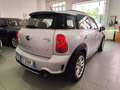 MINI Cooper SD Countryman Mini ALL4 EURO6 CATENE NUOVE Argento - thumbnail 7