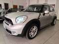 MINI Cooper SD Countryman Mini ALL4 EURO6 CATENE NUOVE Argento - thumbnail 2