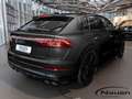 Audi SQ8 Facelift foliert *ab 1290€ *NP:157640 € Czarny - thumbnail 2