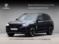 BMW iX3 High Executive 80 kWh Blauw - thumbnail 1