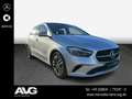 Mercedes-Benz B 180 B 180 PROGRESSIVE/RFK/8-FACH BEREIFT Navi/Autom. Silber - thumbnail 3