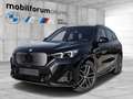 BMW iX1 eDrive20 M-Sport ACC Massage AHK Keyless Noir - thumbnail 1