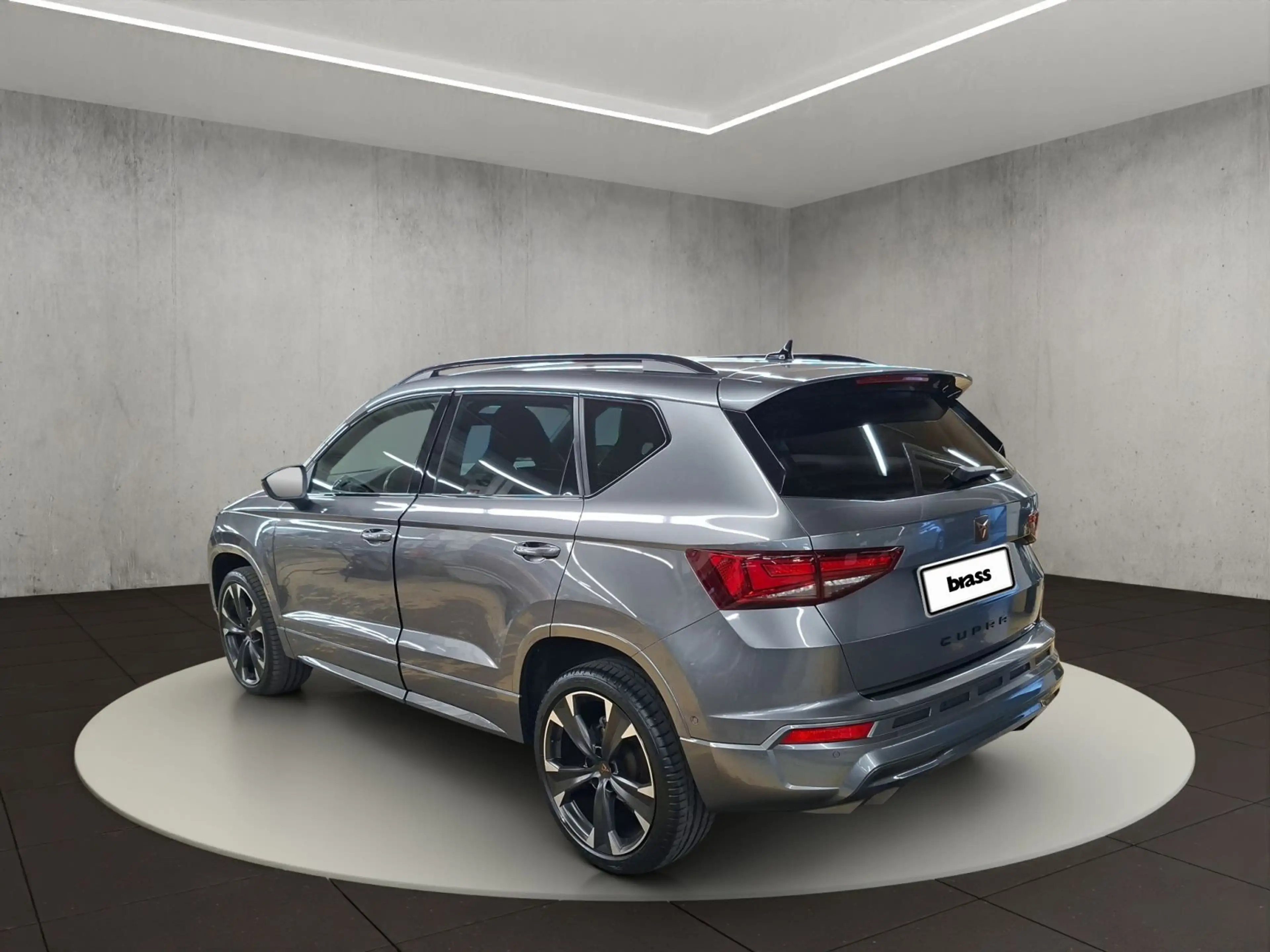 CUPRA Ateca Automatik — photo 3
