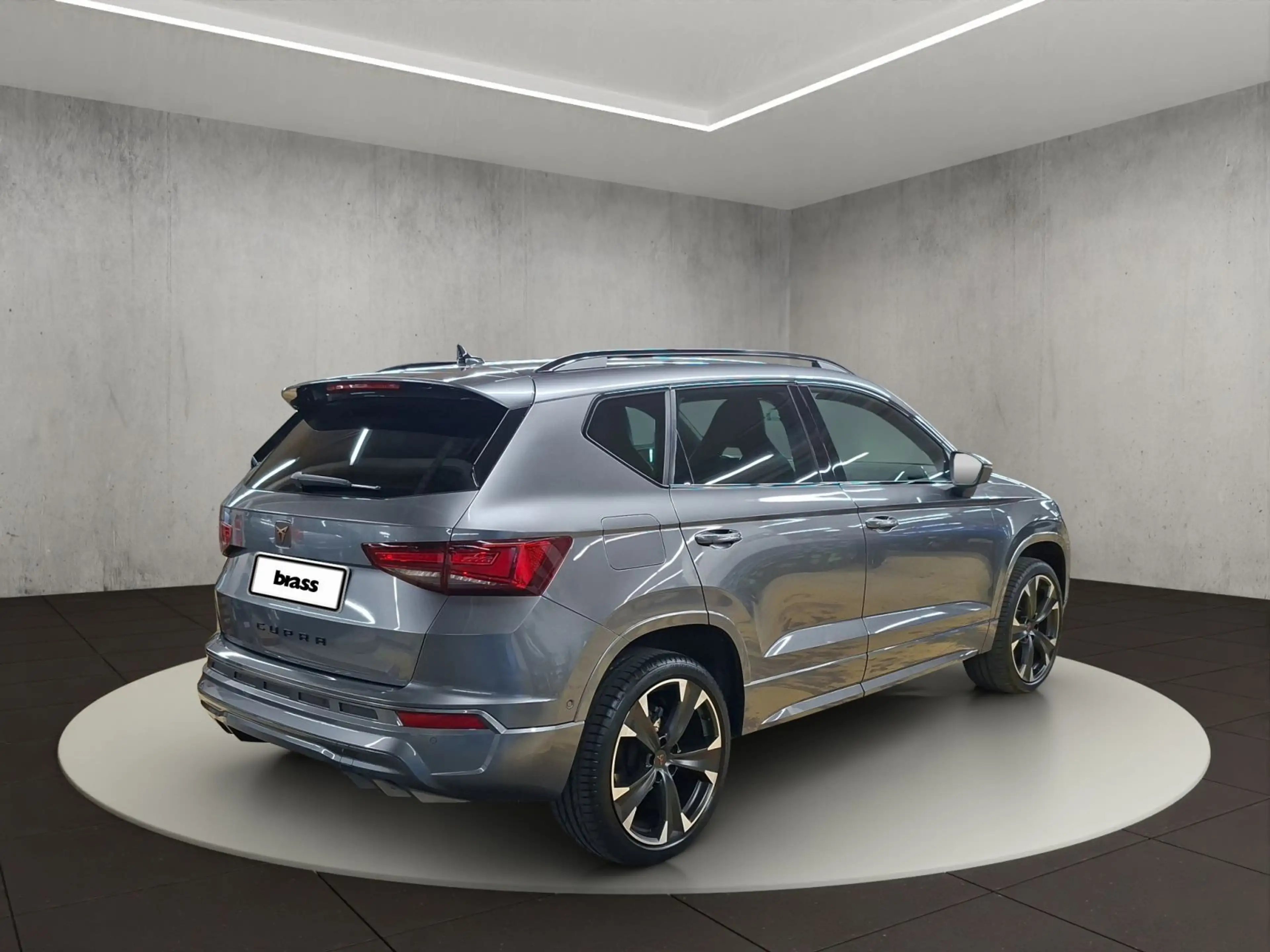 CUPRA Ateca Automatik — photo 5