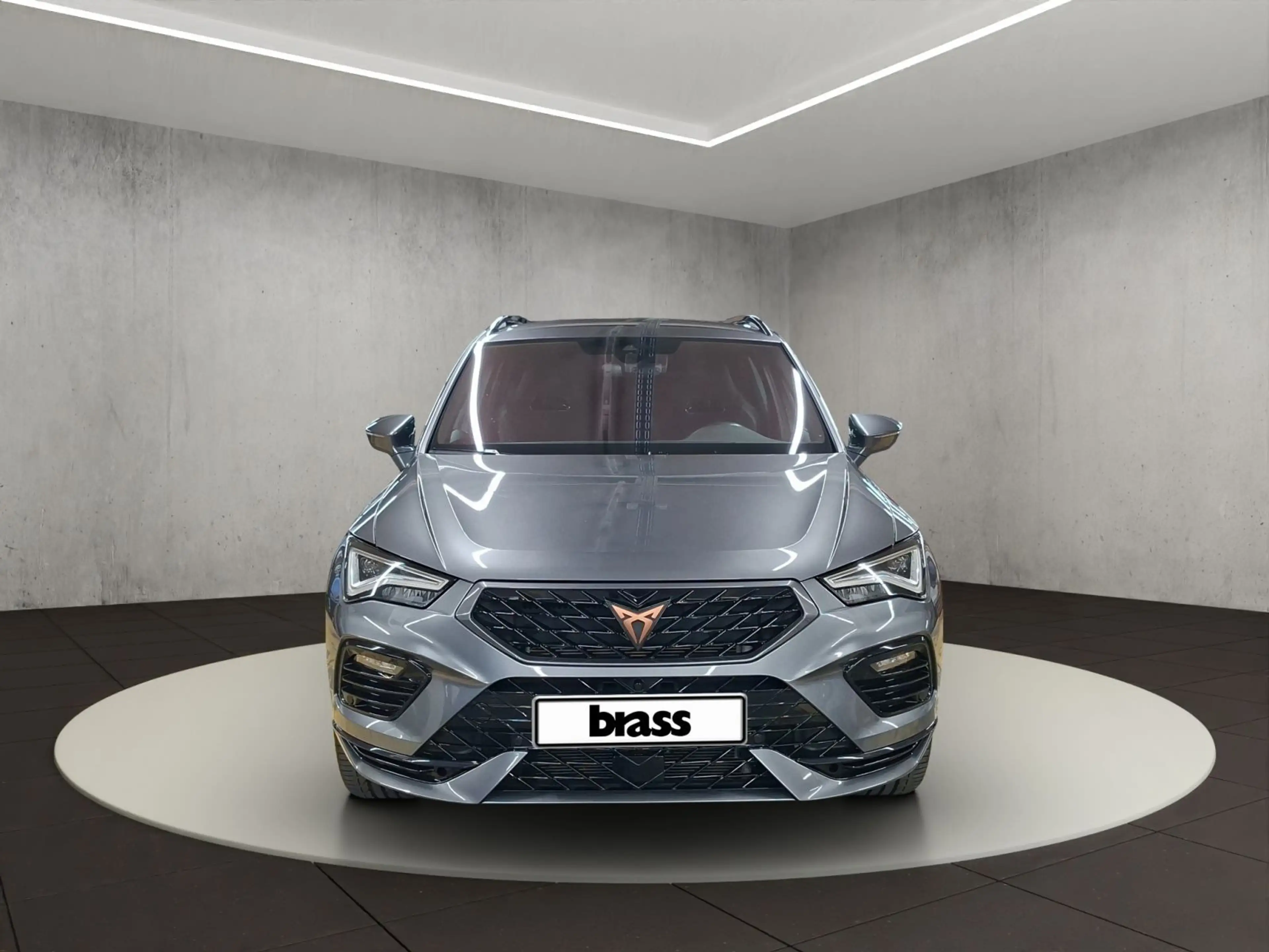 CUPRA Ateca Automatik — photo 8