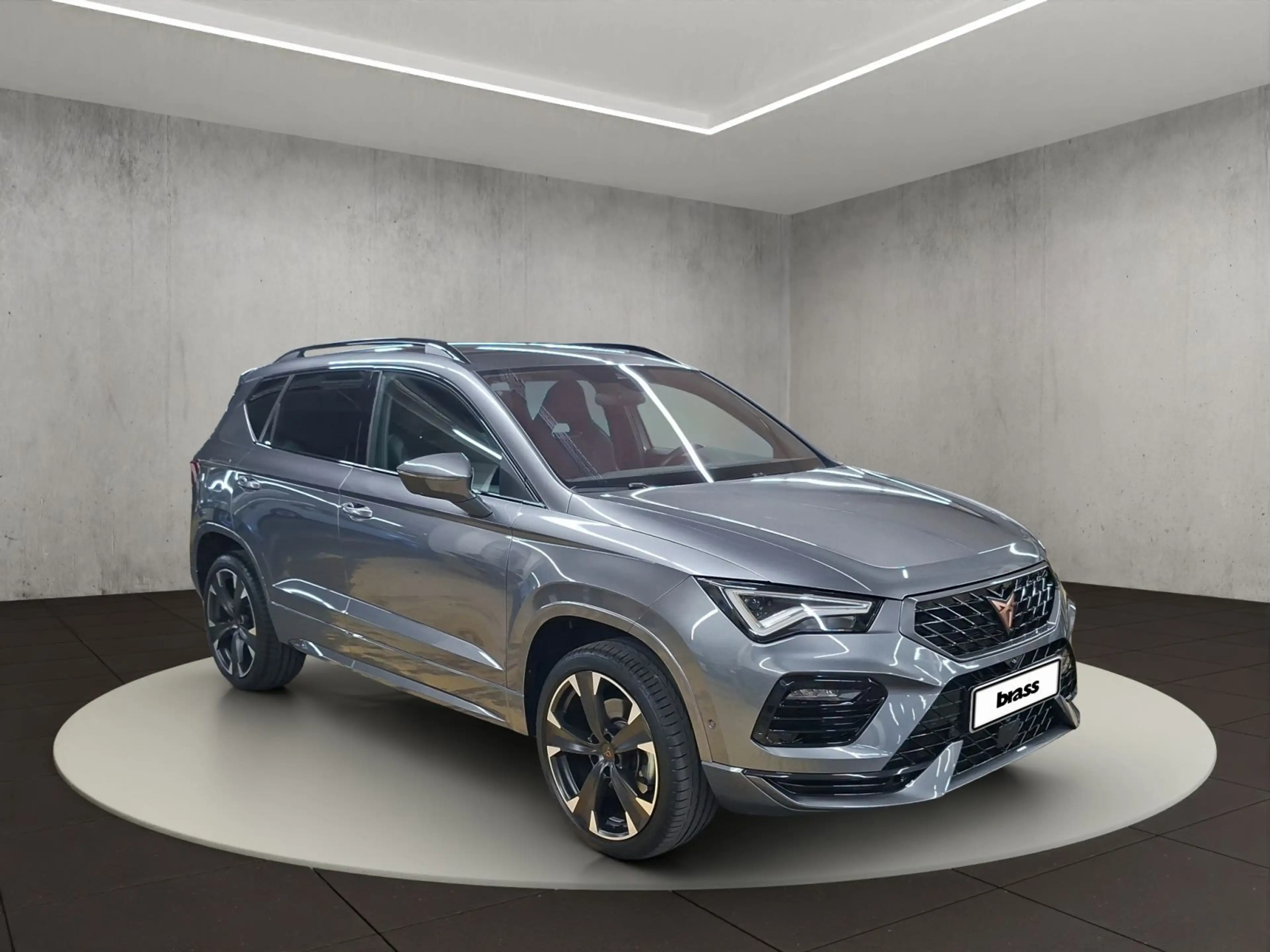 CUPRA Ateca Automatik — photo 7