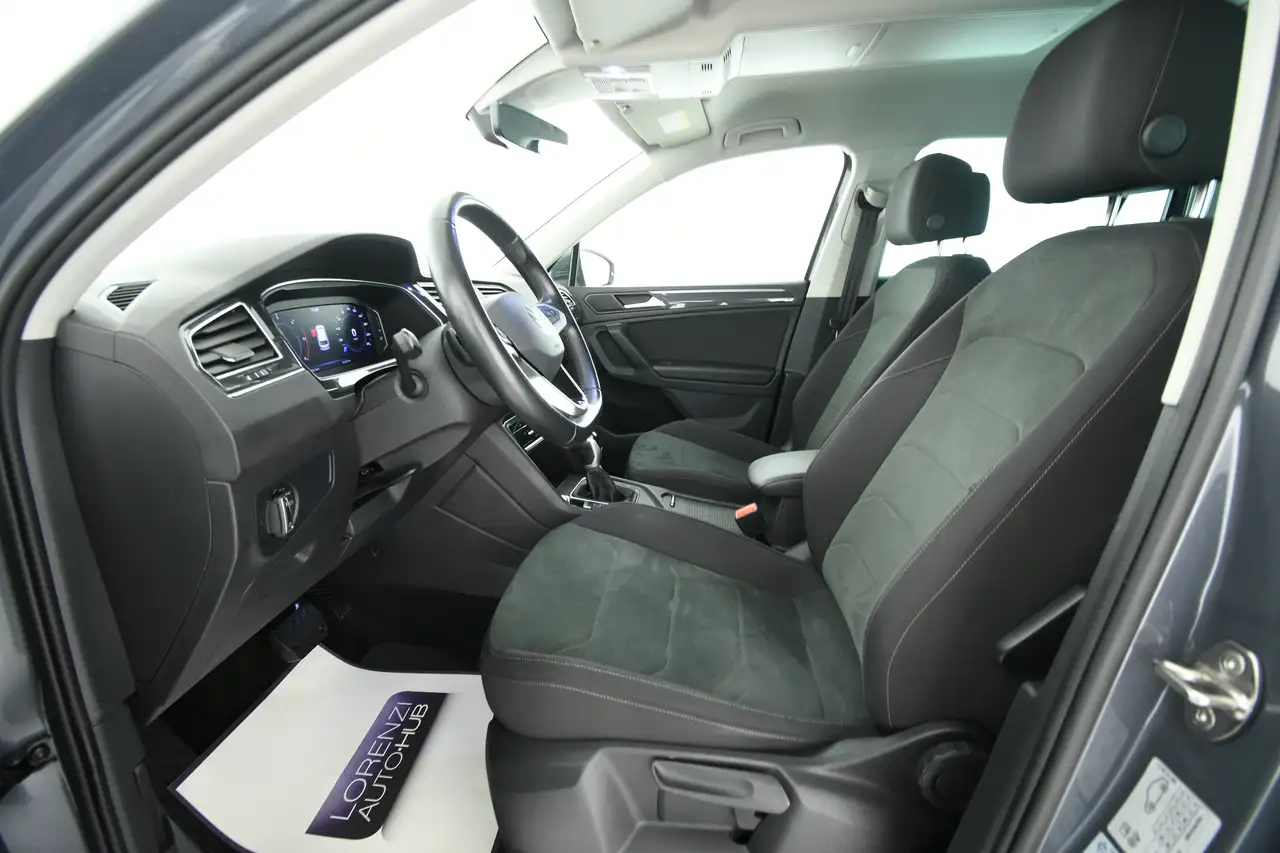 2023 Volkswagen Tiguan 2.0 tdi Elegance 150cv dsg CAMERA+C.18"+ACC, photograph 12