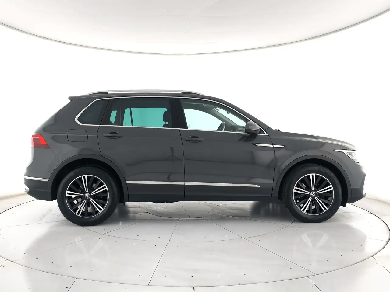 2023 Volkswagen Tiguan 2.0 tdi Elegance 150cv dsg CAMERA+C.18"+ACC, photograph 7