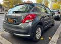 Peugeot 207 1.4 75 ACTIVE Gris - thumbnail 3