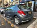 Peugeot 207 1.4 75 ACTIVE Gris - thumbnail 24