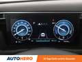 Hyundai TUCSON 1.6 T-GDI Hybrid Prestige 4WD *LED*NAVI*360*AHK* Grau - thumbnail 23